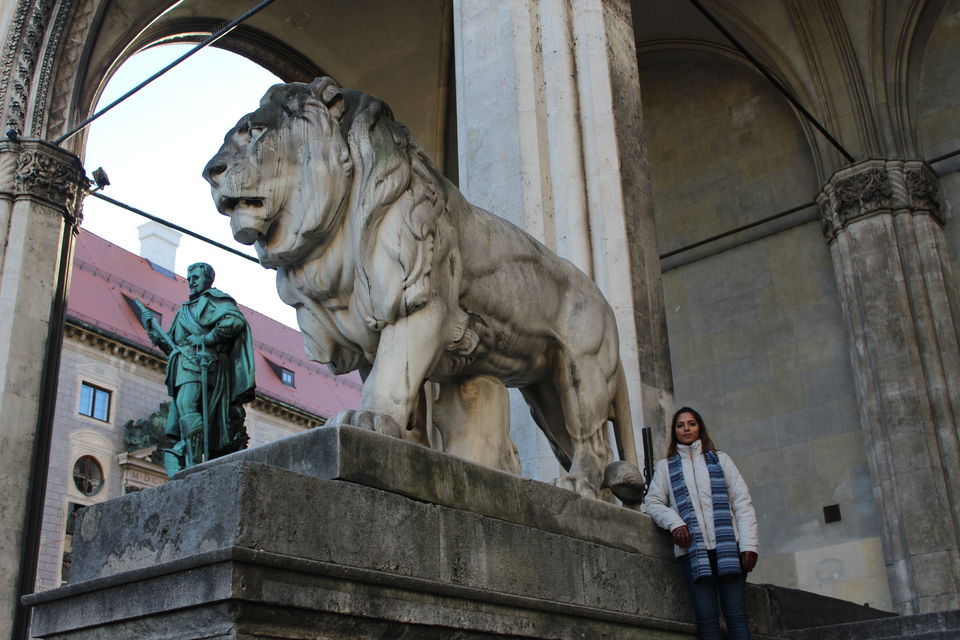 Photo of "Winter Budget Trip to Europe" 6 cities & 20 days – Eastern, Central & Western Europe 138/214 by Rikita Parikh