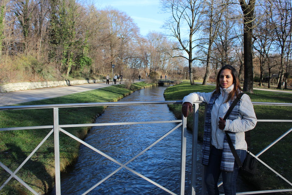 Photo of "Winter Budget Trip to Europe" 6 cities & 20 days – Eastern, Central & Western Europe 139/214 by Rikita Parikh