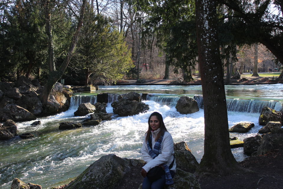 Photo of "Winter Budget Trip to Europe" 6 cities & 20 days – Eastern, Central & Western Europe 140/214 by Rikita Parikh