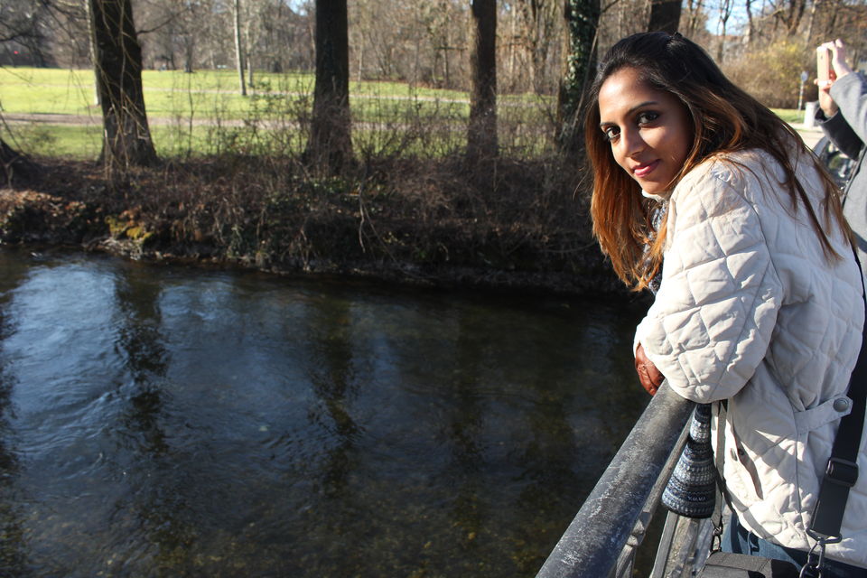 Photo of "Winter Budget Trip to Europe" 6 cities & 20 days – Eastern, Central & Western Europe 142/214 by Rikita Parikh