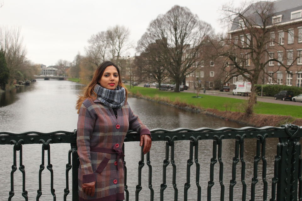 Photo of "Winter Budget Trip to Europe" 6 cities & 20 days – Eastern, Central & Western Europe 143/214 by Rikita Parikh