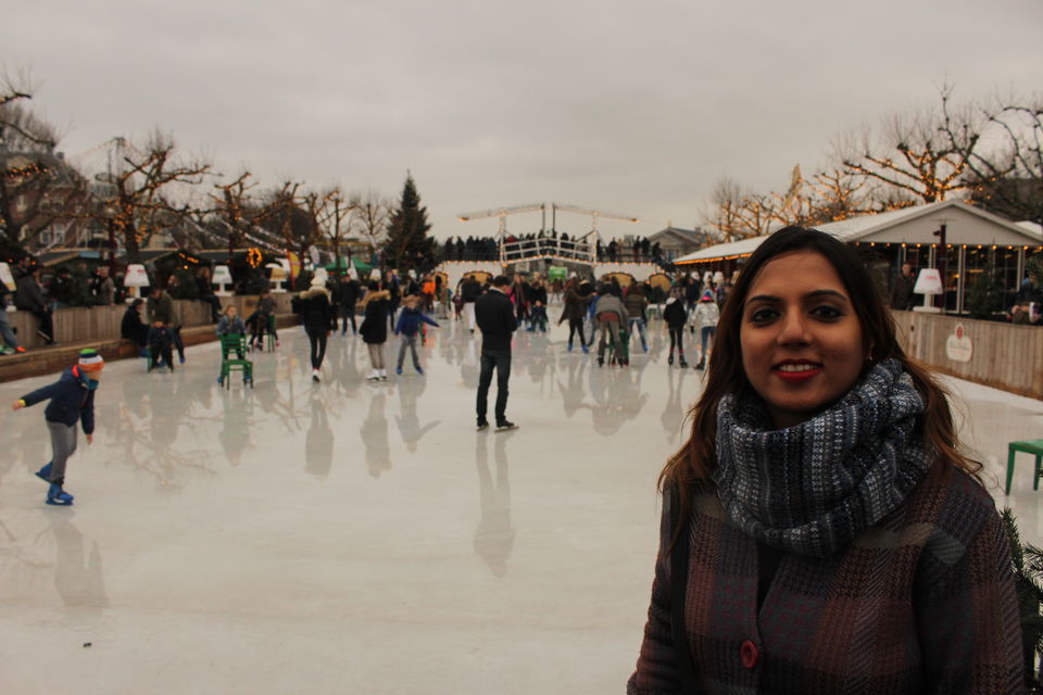 Photo of "Winter Budget Trip to Europe" 6 cities & 20 days – Eastern, Central & Western Europe 144/214 by Rikita Parikh