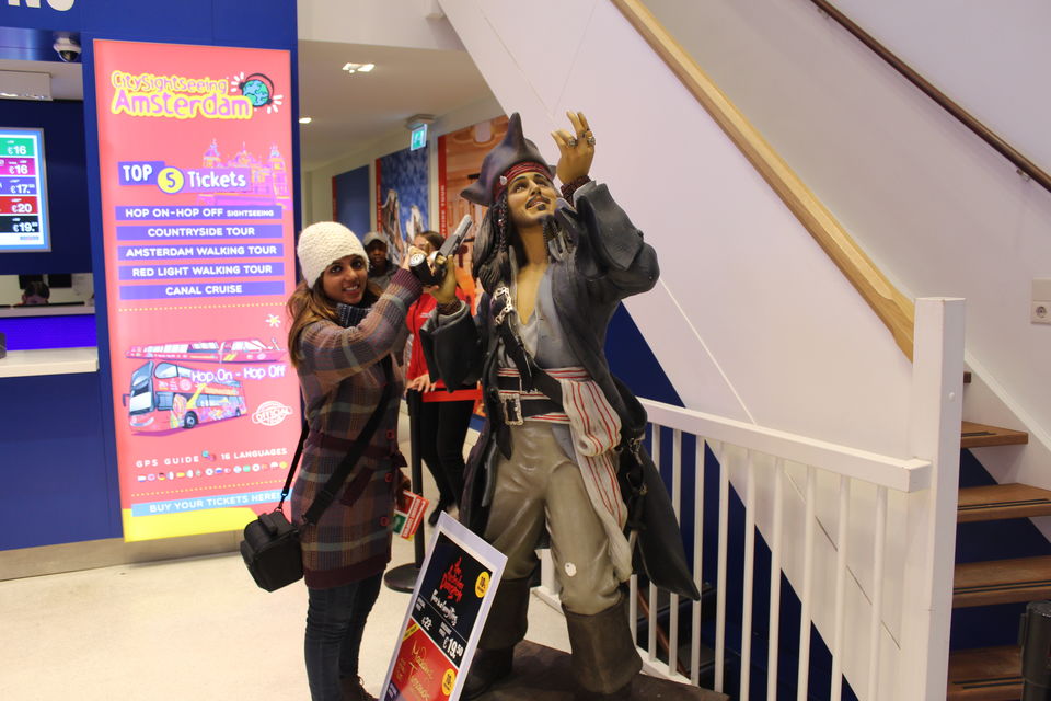 Photo of "Winter Budget Trip to Europe" 6 cities & 20 days – Eastern, Central & Western Europe 148/214 by Rikita Parikh