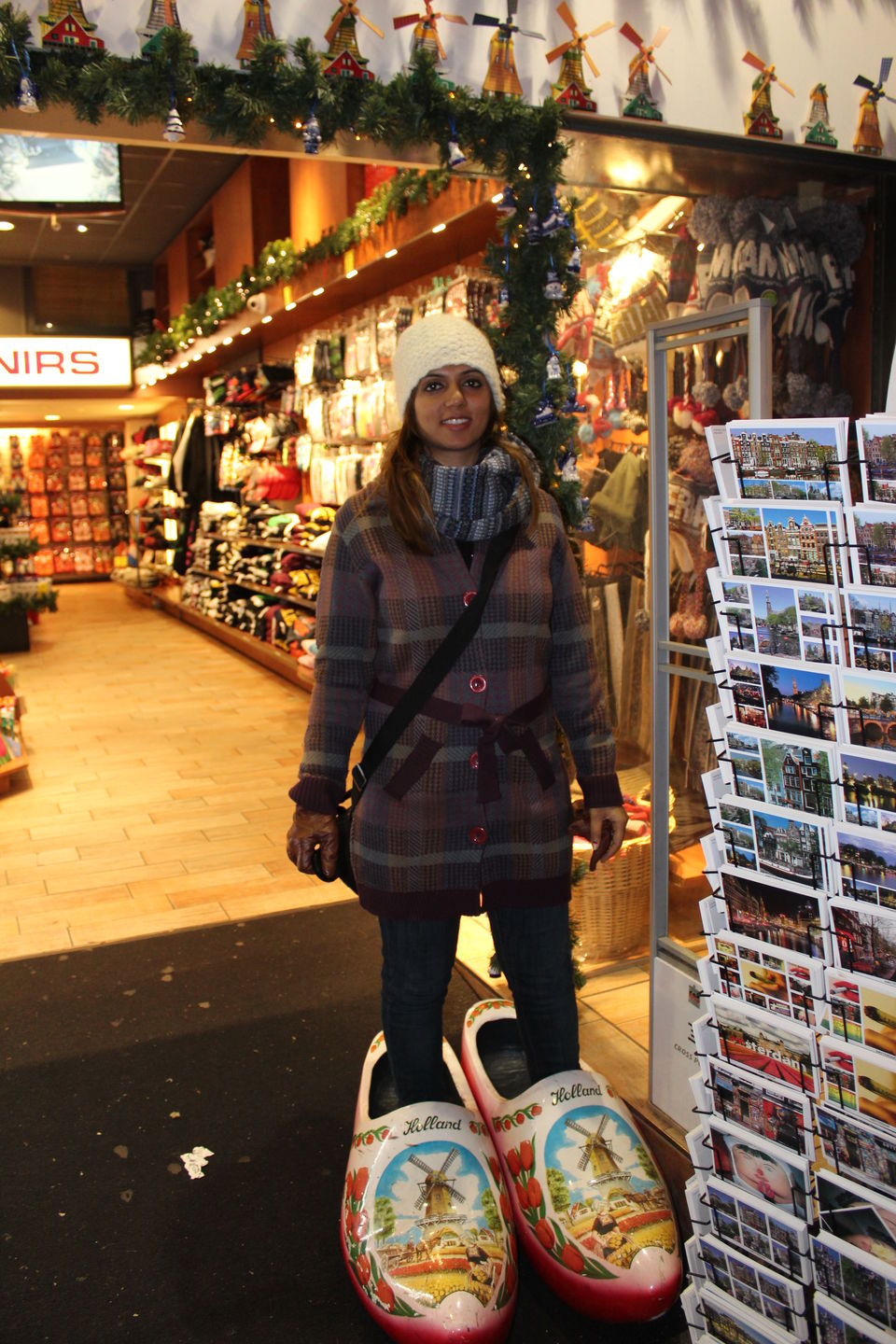 Photo of "Winter Budget Trip to Europe" 6 cities & 20 days – Eastern, Central & Western Europe 149/214 by Rikita Parikh