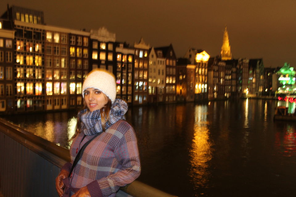 Photo of "Winter Budget Trip to Europe" 6 cities & 20 days – Eastern, Central & Western Europe 150/214 by Rikita Parikh