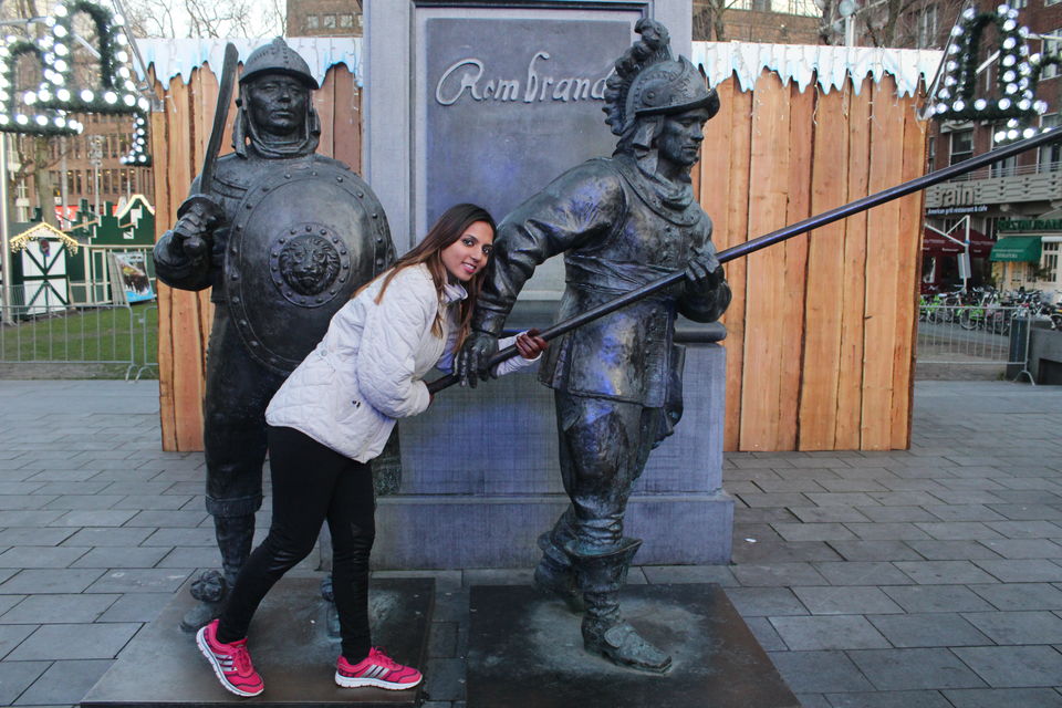 Photo of "Winter Budget Trip to Europe" 6 cities & 20 days – Eastern, Central & Western Europe 154/214 by Rikita Parikh