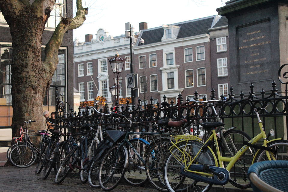 Photo of "Winter Budget Trip to Europe" 6 cities & 20 days – Eastern, Central & Western Europe 156/214 by Rikita Parikh