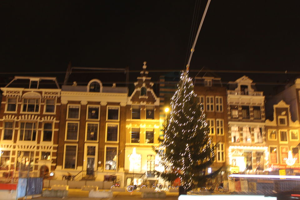 Photo of "Winter Budget Trip to Europe" 6 cities & 20 days – Eastern, Central & Western Europe 161/214 by Rikita Parikh