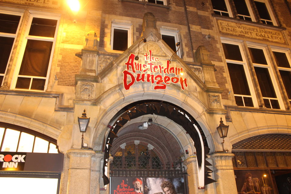 Photo of "Winter Budget Trip to Europe" 6 cities & 20 days – Eastern, Central & Western Europe 162/214 by Rikita Parikh