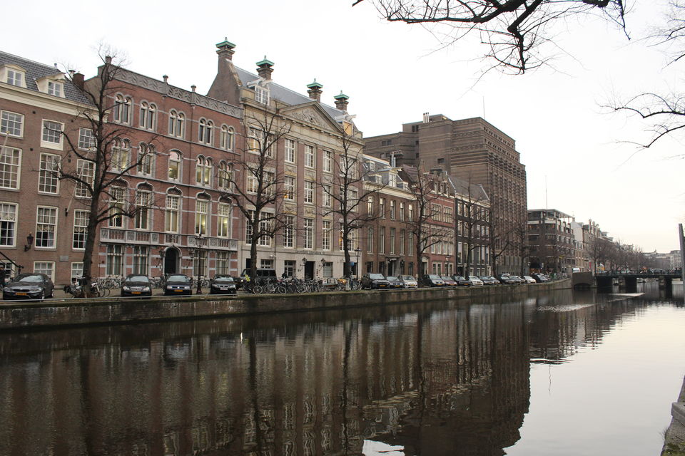 Photo of "Winter Budget Trip to Europe" 6 cities & 20 days – Eastern, Central & Western Europe 168/214 by Rikita Parikh