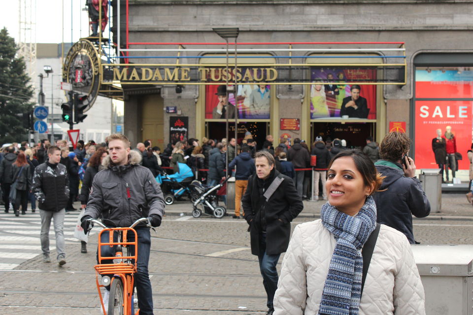Photo of "Winter Budget Trip to Europe" 6 cities & 20 days – Eastern, Central & Western Europe 170/214 by Rikita Parikh