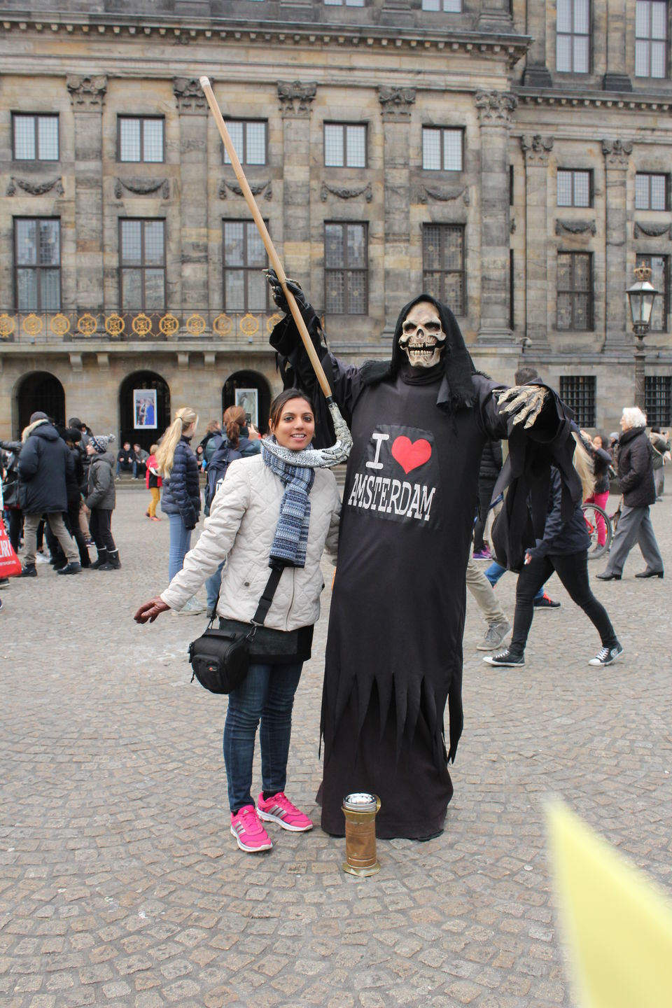 Photo of "Winter Budget Trip to Europe" 6 cities & 20 days – Eastern, Central & Western Europe 172/214 by Rikita Parikh