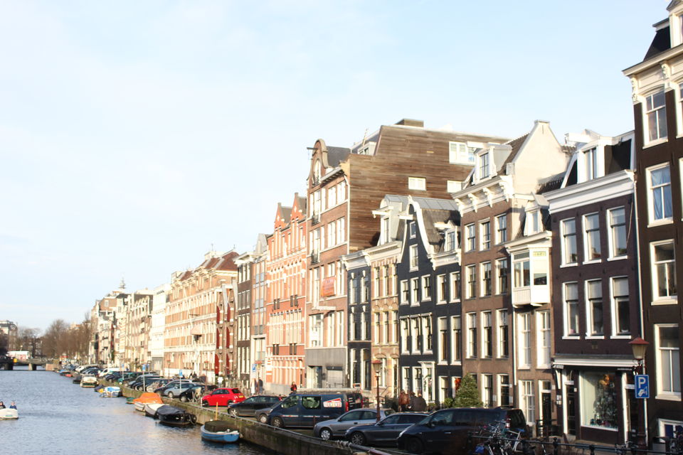 Photo of "Winter Budget Trip to Europe" 6 cities & 20 days – Eastern, Central & Western Europe 174/214 by Rikita Parikh