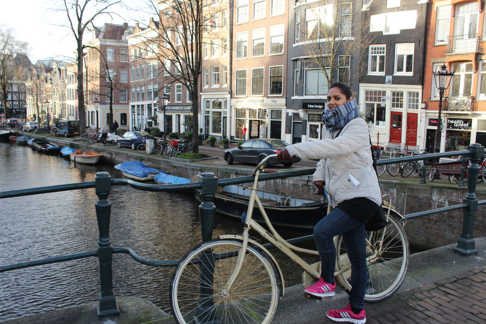 Photo of "Winter Budget Trip to Europe" 6 cities & 20 days – Eastern, Central & Western Europe 175/214 by Rikita Parikh