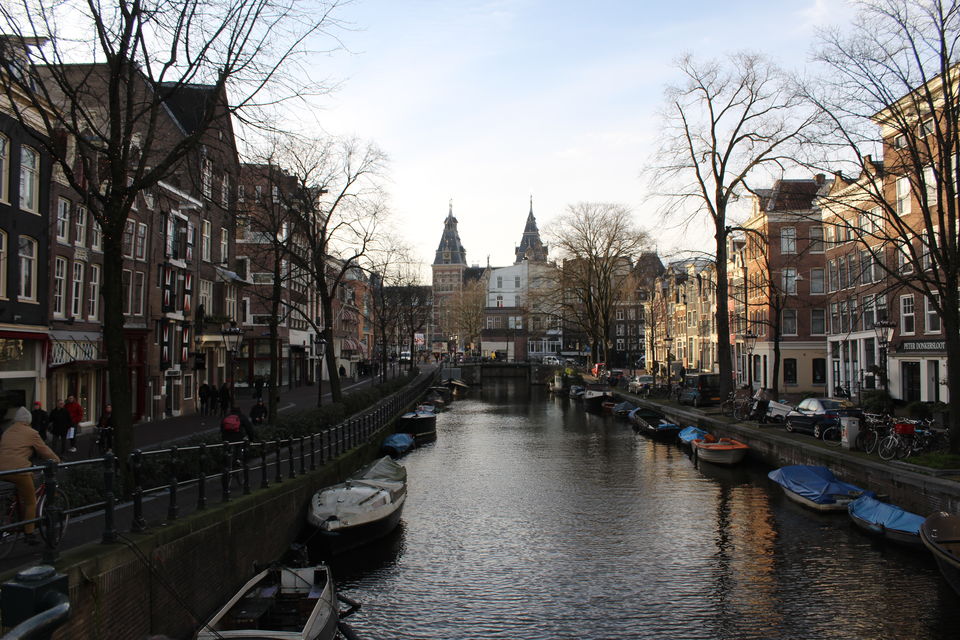 Photo of "Winter Budget Trip to Europe" 6 cities & 20 days – Eastern, Central & Western Europe 176/214 by Rikita Parikh