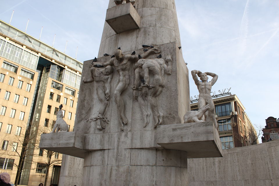 Photo of "Winter Budget Trip to Europe" 6 cities & 20 days – Eastern, Central & Western Europe 180/214 by Rikita Parikh
