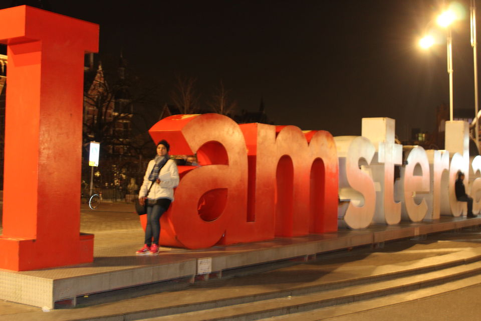 Photo of "Winter Budget Trip to Europe" 6 cities & 20 days – Eastern, Central & Western Europe 182/214 by Rikita Parikh