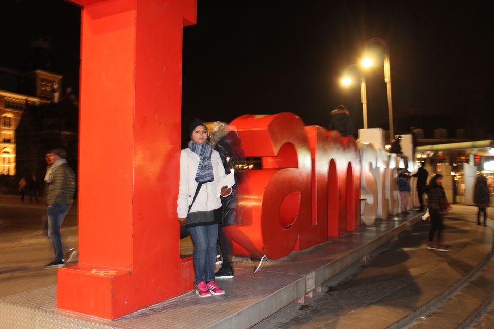 Photo of "Winter Budget Trip to Europe" 6 cities & 20 days – Eastern, Central & Western Europe 183/214 by Rikita Parikh