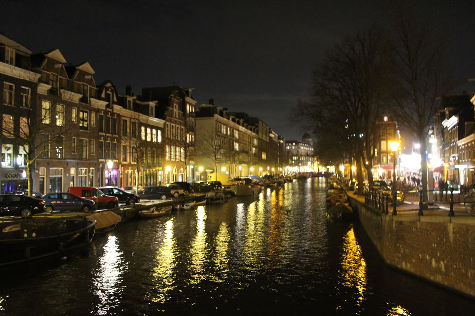 Photo of "Winter Budget Trip to Europe" 6 cities & 20 days – Eastern, Central & Western Europe 184/214 by Rikita Parikh