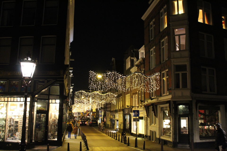 Photo of "Winter Budget Trip to Europe" 6 cities & 20 days – Eastern, Central & Western Europe 186/214 by Rikita Parikh