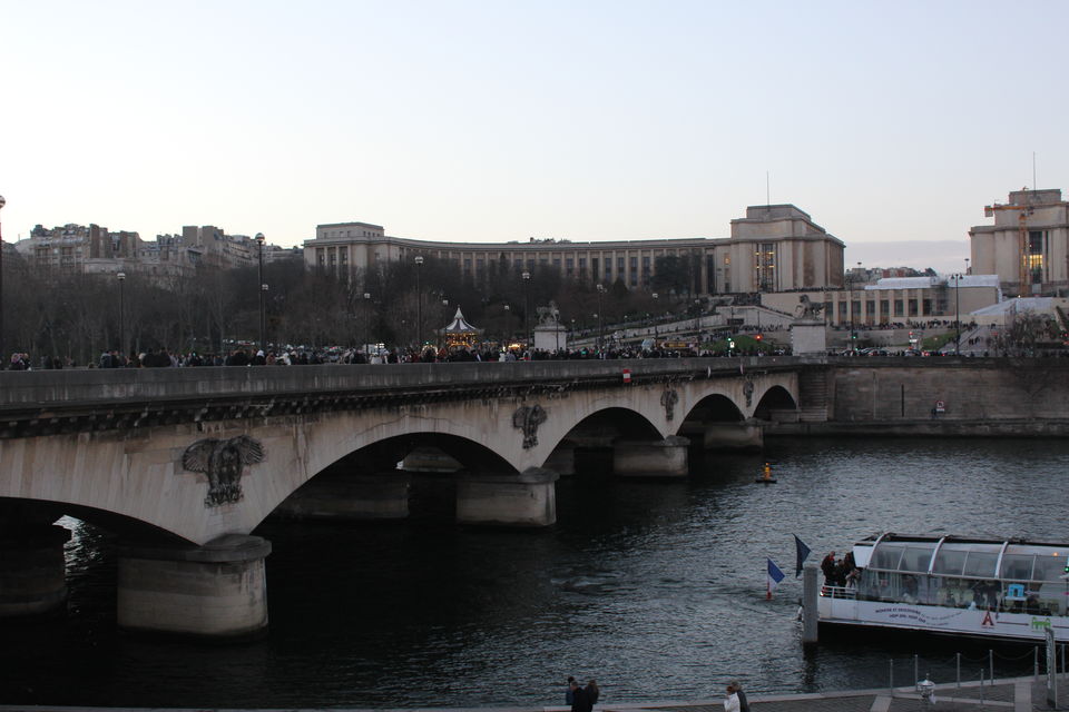 Photo of "Winter Budget Trip to Europe" 6 cities & 20 days – Eastern, Central & Western Europe 191/214 by Rikita Parikh