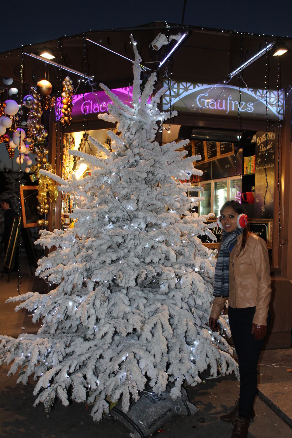 Photo of "Winter Budget Trip to Europe" 6 cities & 20 days – Eastern, Central & Western Europe 193/214 by Rikita Parikh