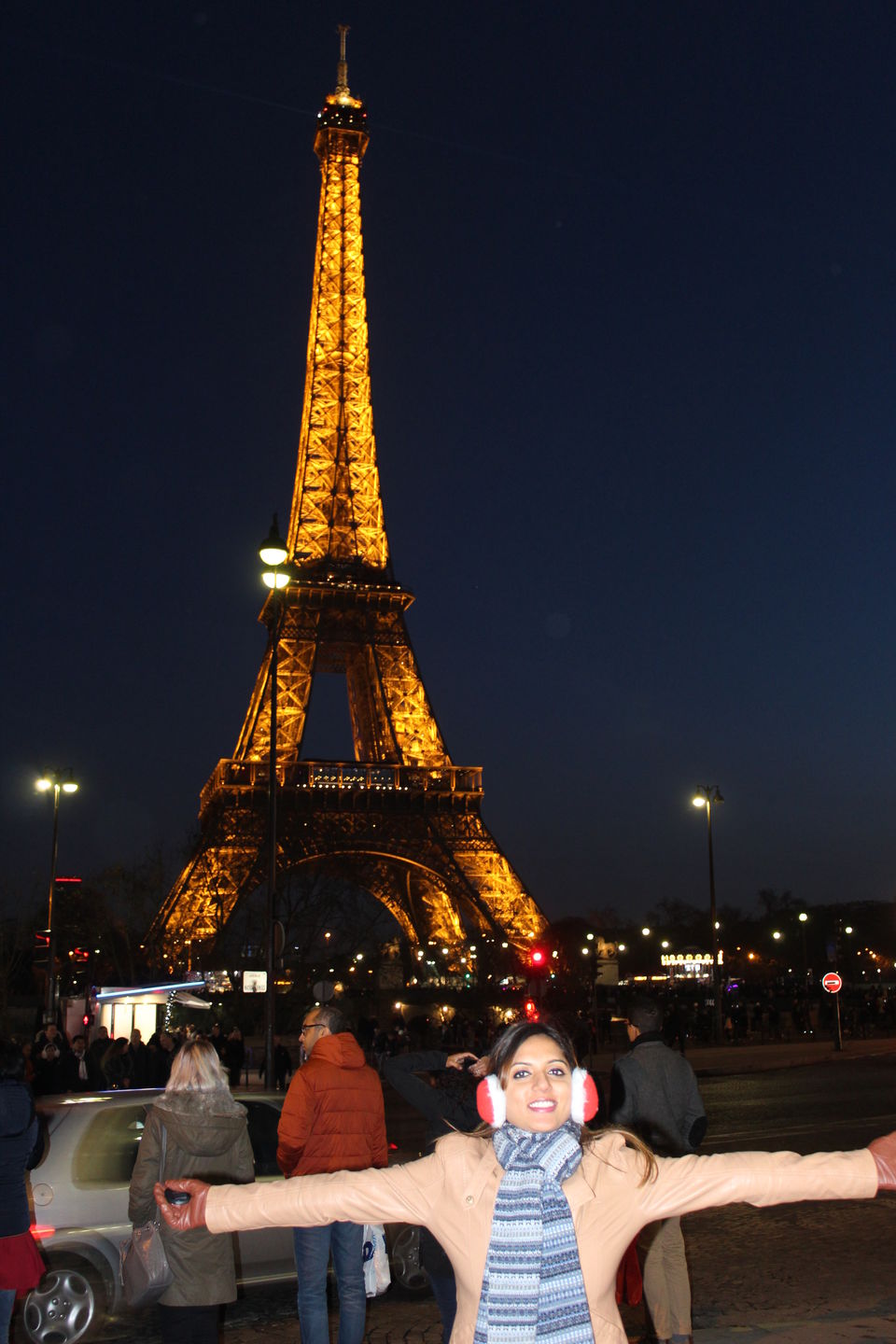 Photo of "Winter Budget Trip to Europe" 6 cities & 20 days – Eastern, Central & Western Europe 194/214 by Rikita Parikh