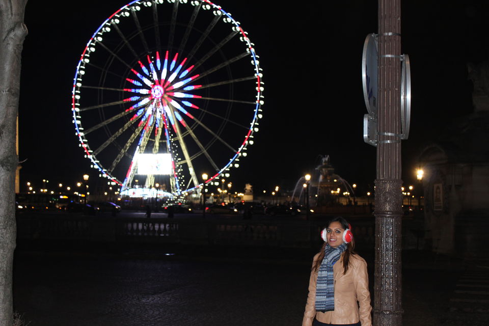 Photo of "Winter Budget Trip to Europe" 6 cities & 20 days – Eastern, Central & Western Europe 195/214 by Rikita Parikh