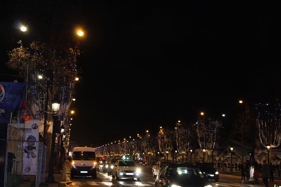 Photo of "Winter Budget Trip to Europe" 6 cities & 20 days – Eastern, Central & Western Europe 196/214 by Rikita Parikh