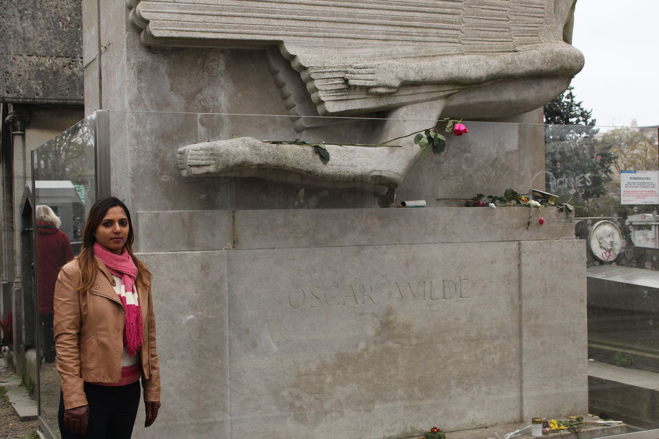 Photo of "Winter Budget Trip to Europe" 6 cities & 20 days – Eastern, Central & Western Europe 198/214 by Rikita Parikh