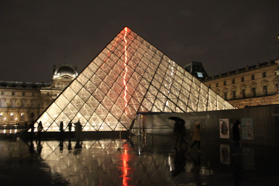 Photo of "Winter Budget Trip to Europe" 6 cities & 20 days – Eastern, Central & Western Europe 205/214 by Rikita Parikh