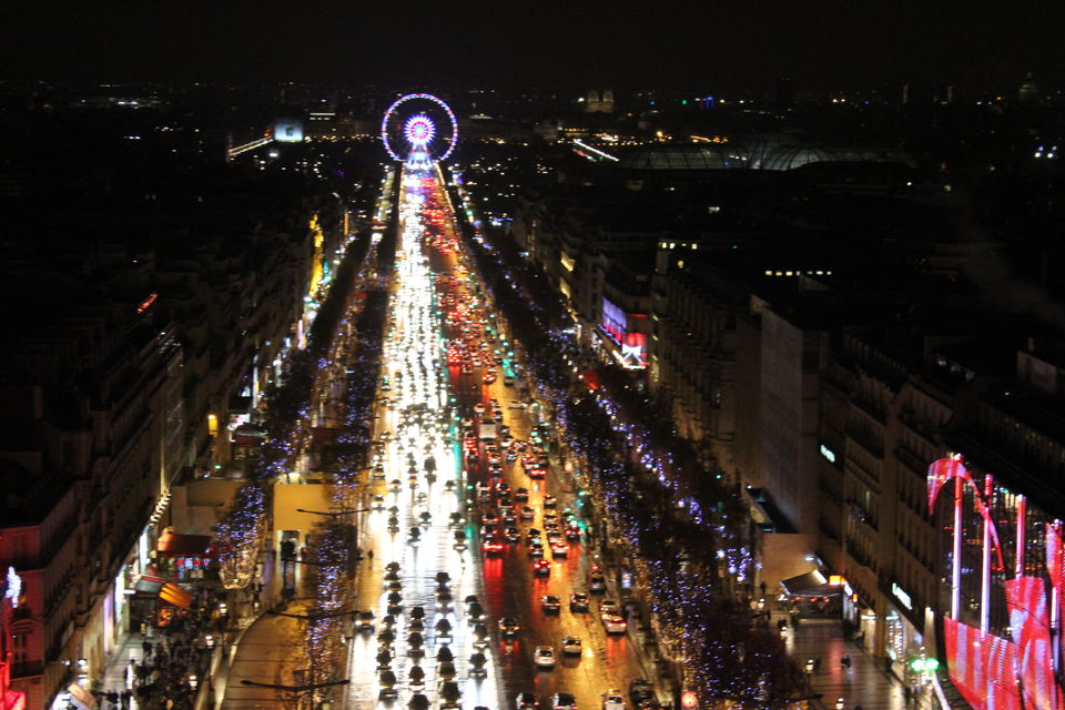 Photo of "Winter Budget Trip to Europe" 6 cities & 20 days – Eastern, Central & Western Europe 206/214 by Rikita Parikh