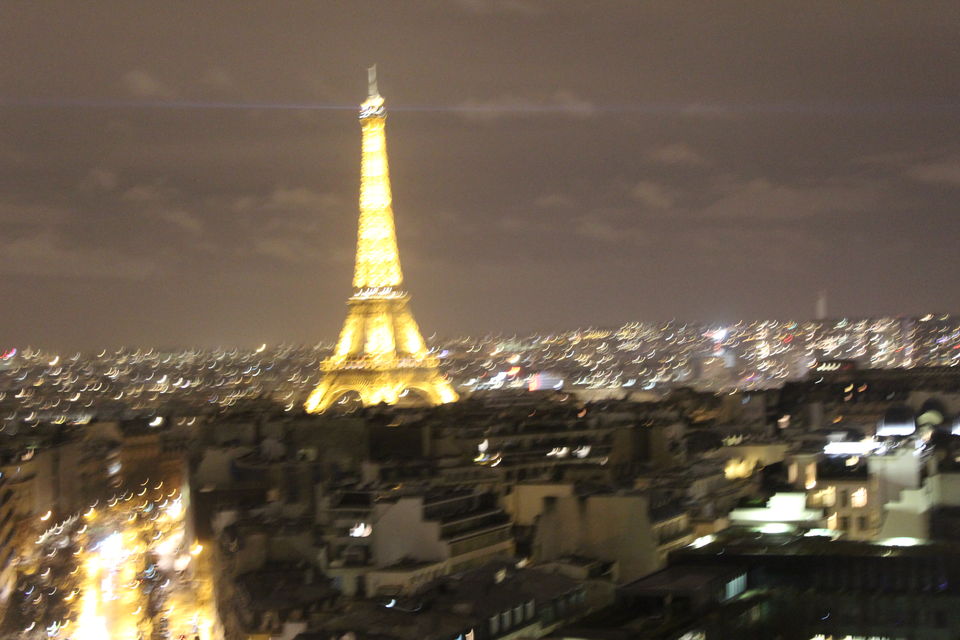 Photo of "Winter Budget Trip to Europe" 6 cities & 20 days – Eastern, Central & Western Europe 207/214 by Rikita Parikh