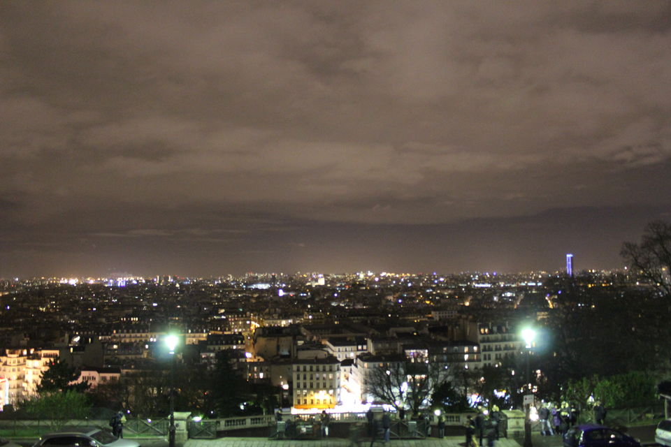 Photo of "Winter Budget Trip to Europe" 6 cities & 20 days – Eastern, Central & Western Europe 208/214 by Rikita Parikh