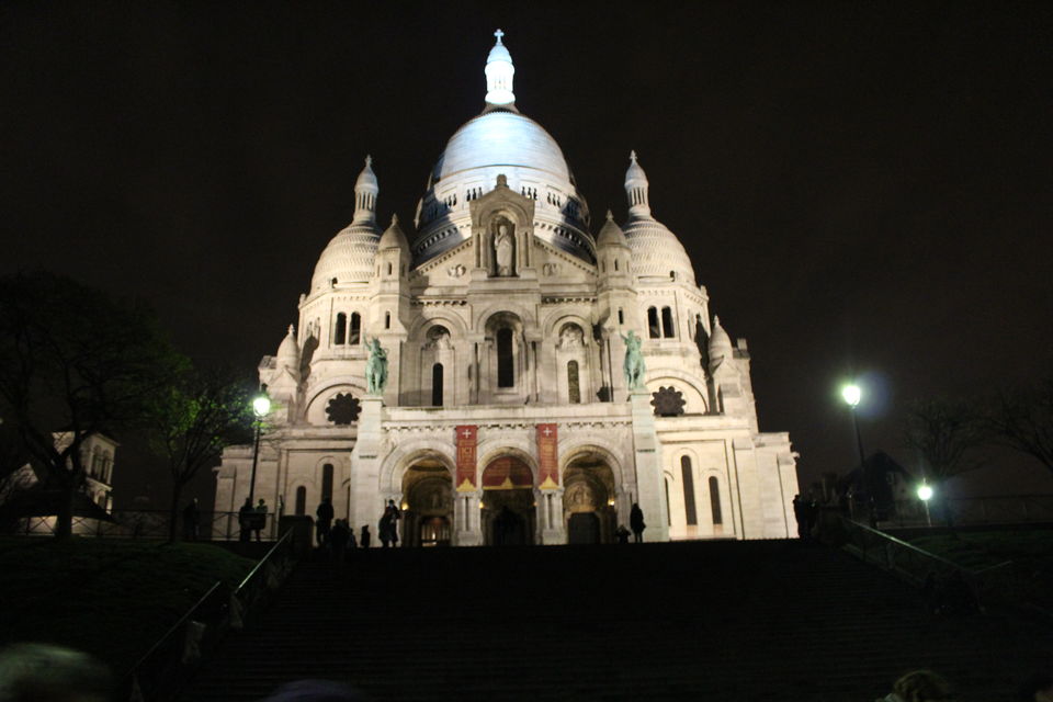 Photo of "Winter Budget Trip to Europe" 6 cities & 20 days – Eastern, Central & Western Europe 209/214 by Rikita Parikh