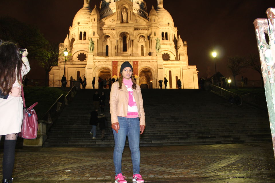 Photo of "Winter Budget Trip to Europe" 6 cities & 20 days – Eastern, Central & Western Europe 210/214 by Rikita Parikh