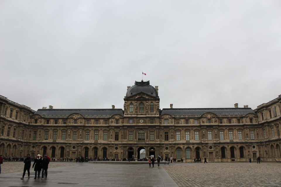 Photo of "Winter Budget Trip to Europe" 6 cities & 20 days – Eastern, Central & Western Europe 211/214 by Rikita Parikh
