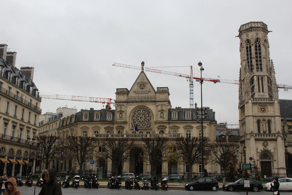Photo of "Winter Budget Trip to Europe" 6 cities & 20 days – Eastern, Central & Western Europe 212/214 by Rikita Parikh