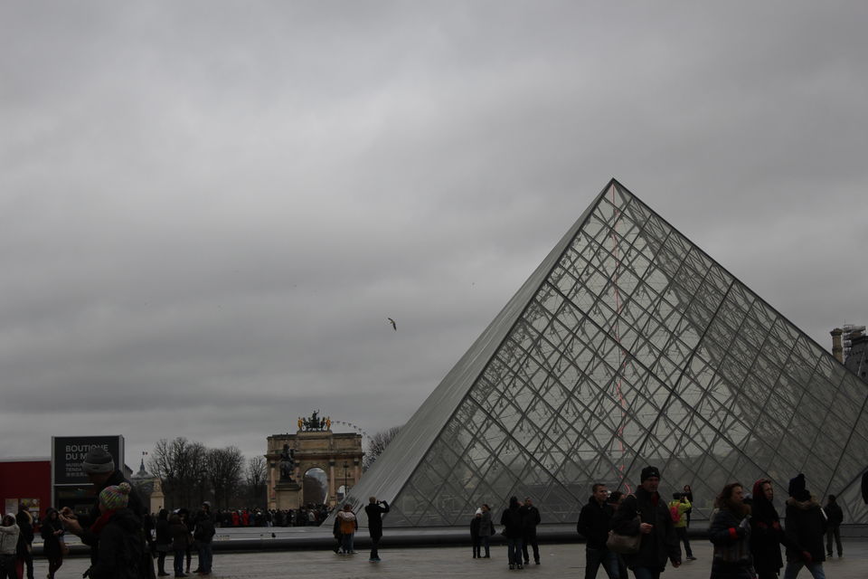 Photo of "Winter Budget Trip to Europe" 6 cities & 20 days – Eastern, Central & Western Europe 213/214 by Rikita Parikh