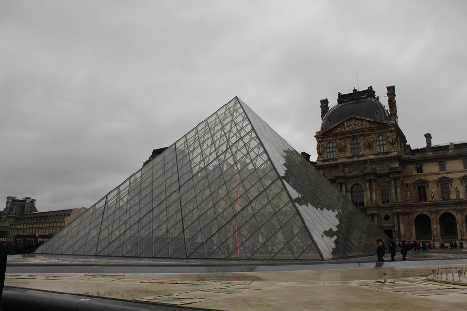 Photo of "Winter Budget Trip to Europe" 6 cities & 20 days – Eastern, Central & Western Europe 214/214 by Rikita Parikh