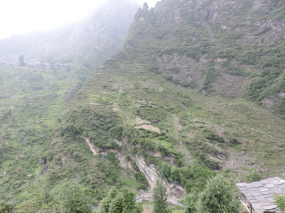 Photo of The Art of Travel - Parvati Valley 4/25 by Rikita Parikh