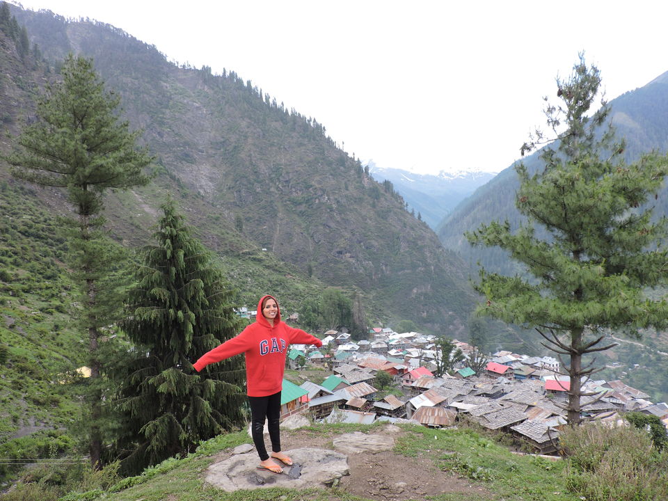 Photo of The Art of Travel - Parvati Valley 5/25 by Rikita Parikh