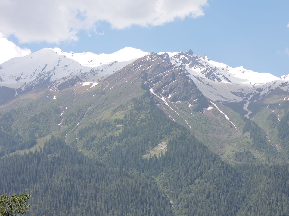 Photo of The Art of Travel - Parvati Valley 6/25 by Rikita Parikh