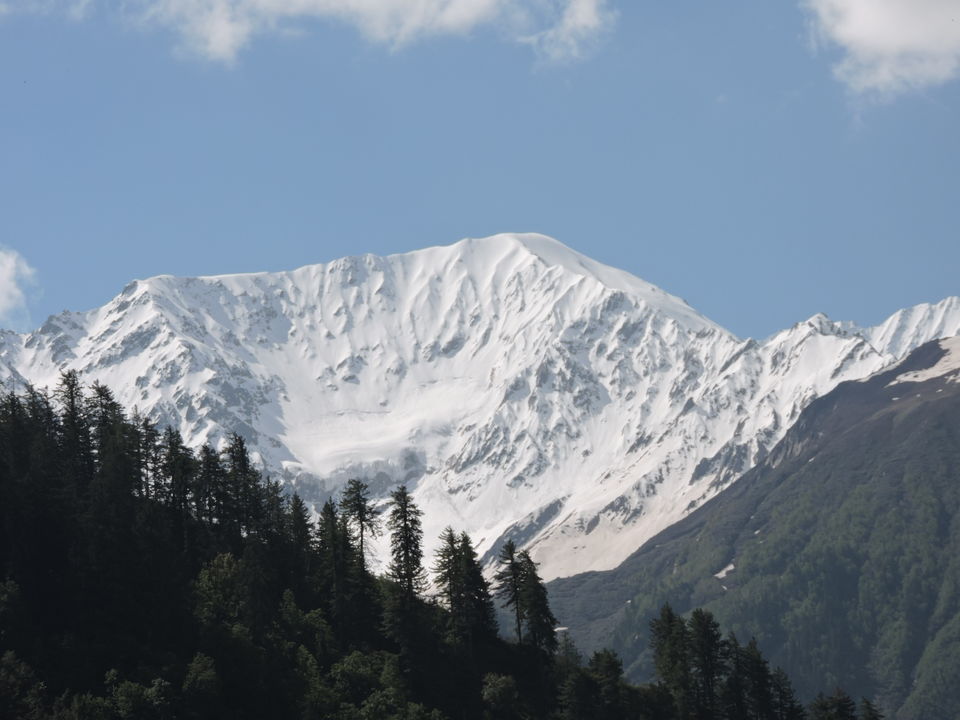 Photo of The Art of Travel - Parvati Valley 7/25 by Rikita Parikh