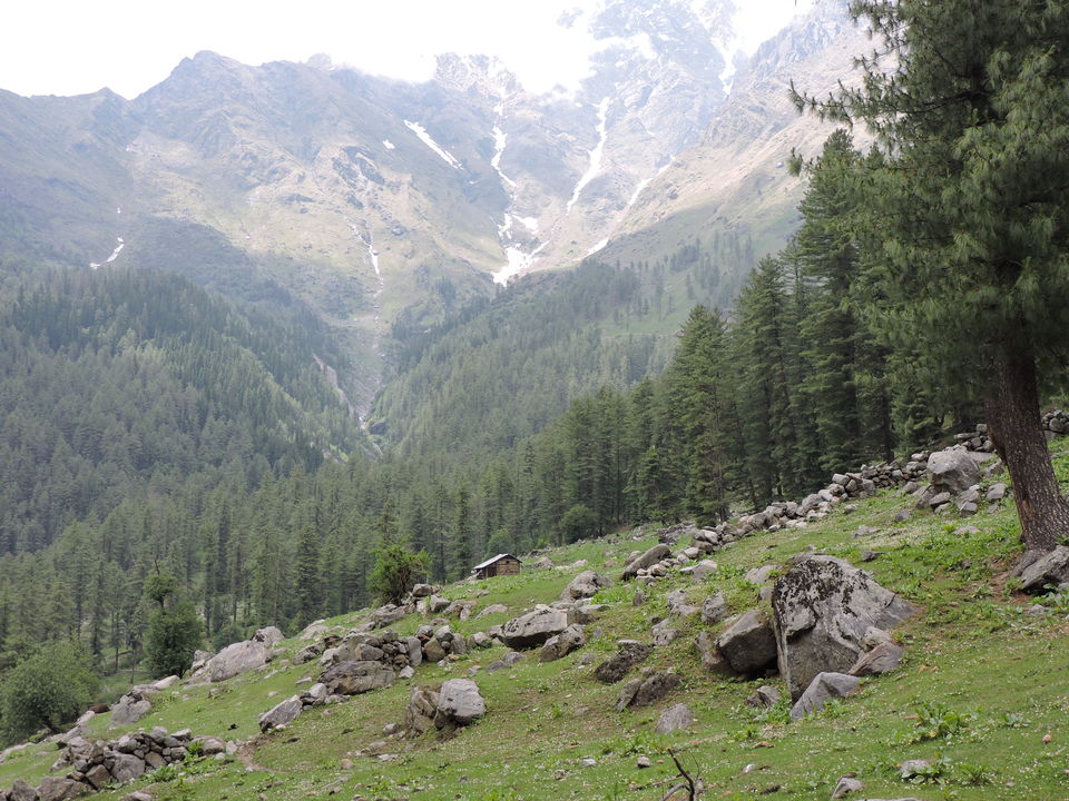 Photo of The Art of Travel - Parvati Valley 10/25 by Rikita Parikh