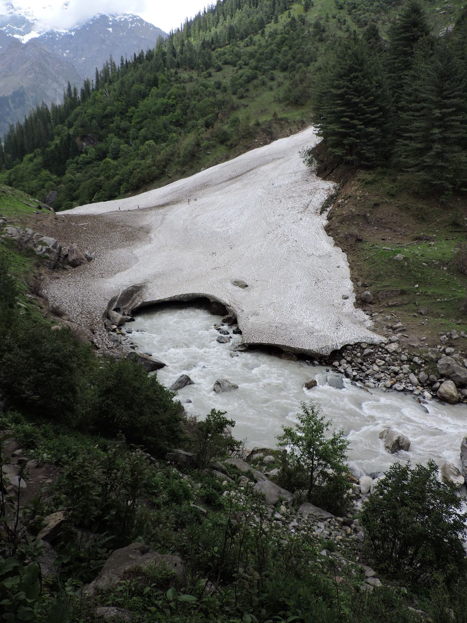 Photo of The Art of Travel - Parvati Valley 12/25 by Rikita Parikh