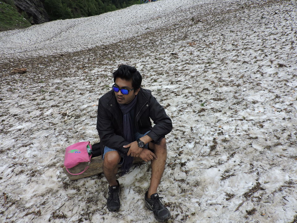 Photo of The Art of Travel - Parvati Valley 13/25 by Rikita Parikh