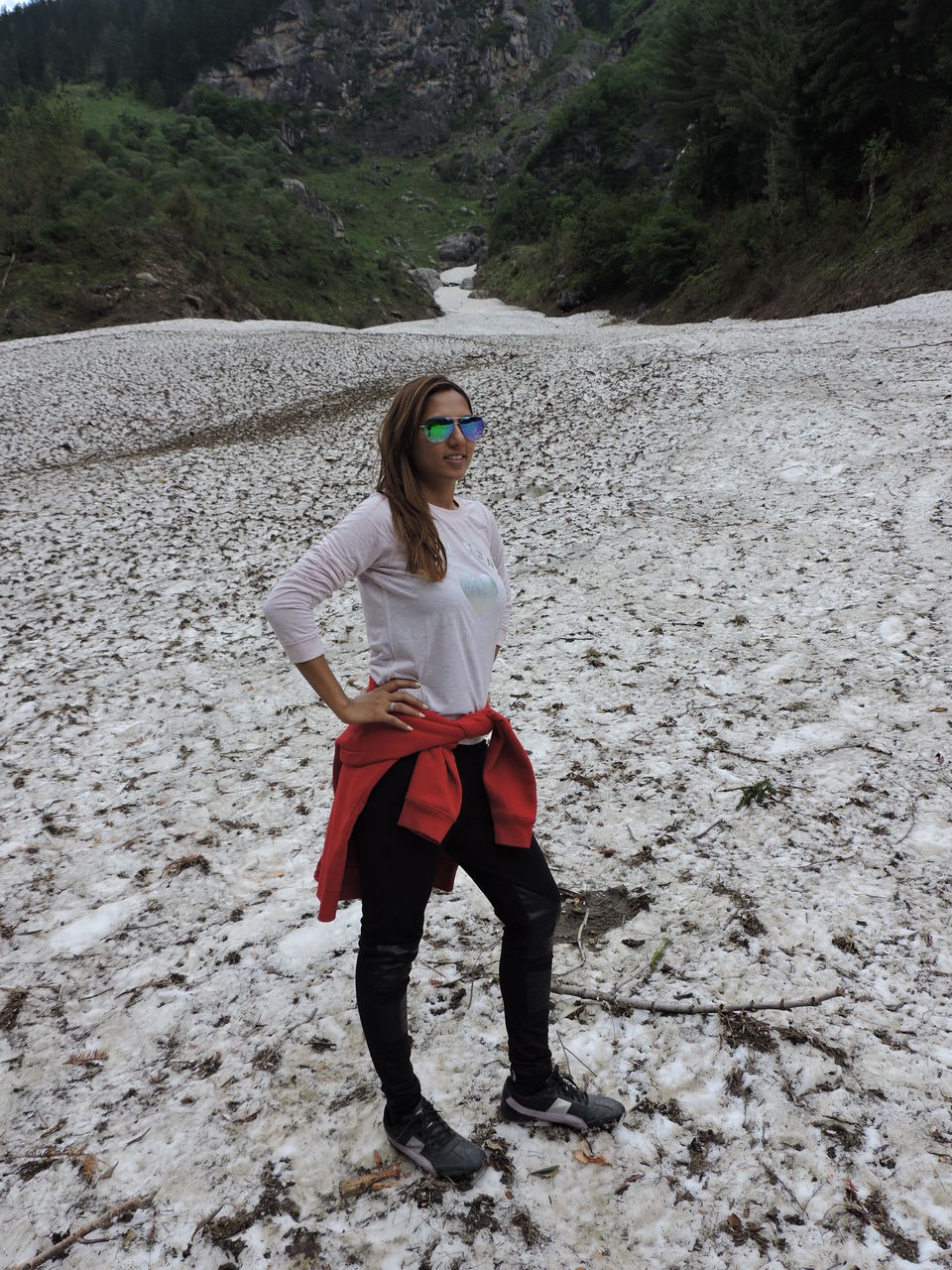 Photo of The Art of Travel - Parvati Valley 14/25 by Rikita Parikh