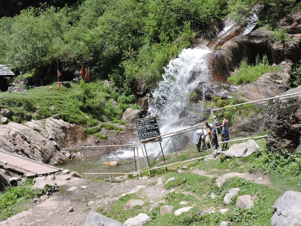 Photo of The Art of Travel - Parvati Valley 15/25 by Rikita Parikh