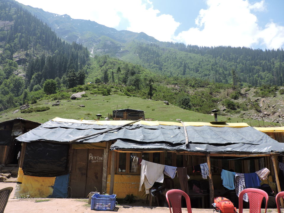 Photo of The Art of Travel - Parvati Valley 16/25 by Rikita Parikh